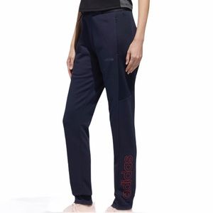 Adidas Fast and Confident workout pants size 2XS